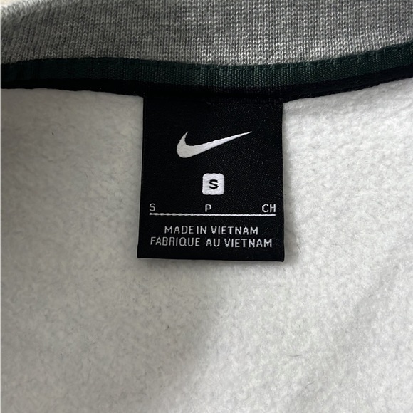 Nike MSU Crewneck - Picture 5 of 6